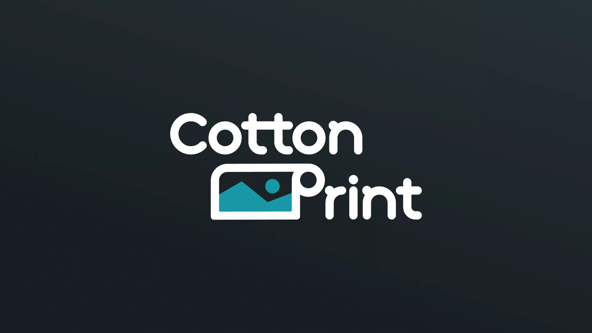 Разработка логотипа в Плавске для компании «CottonPrint»